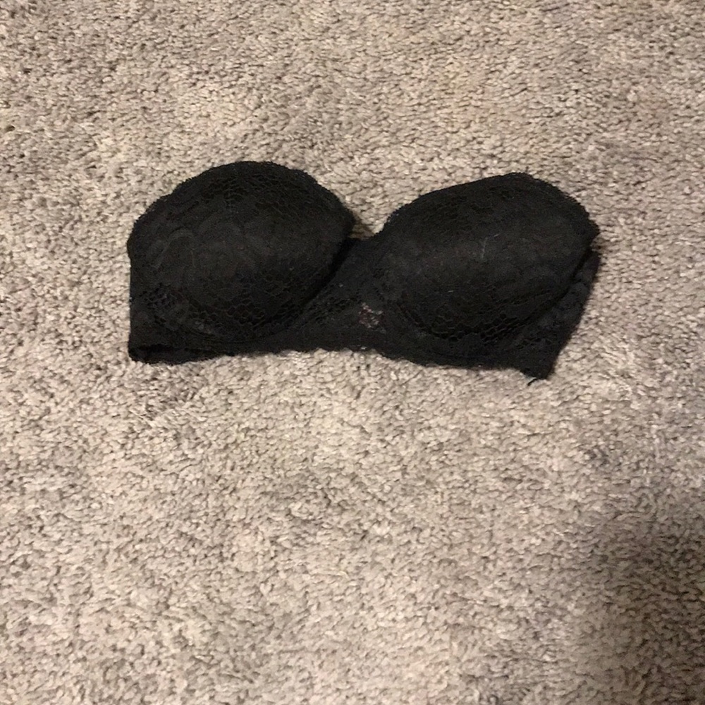 Xhiliration Strapless bra